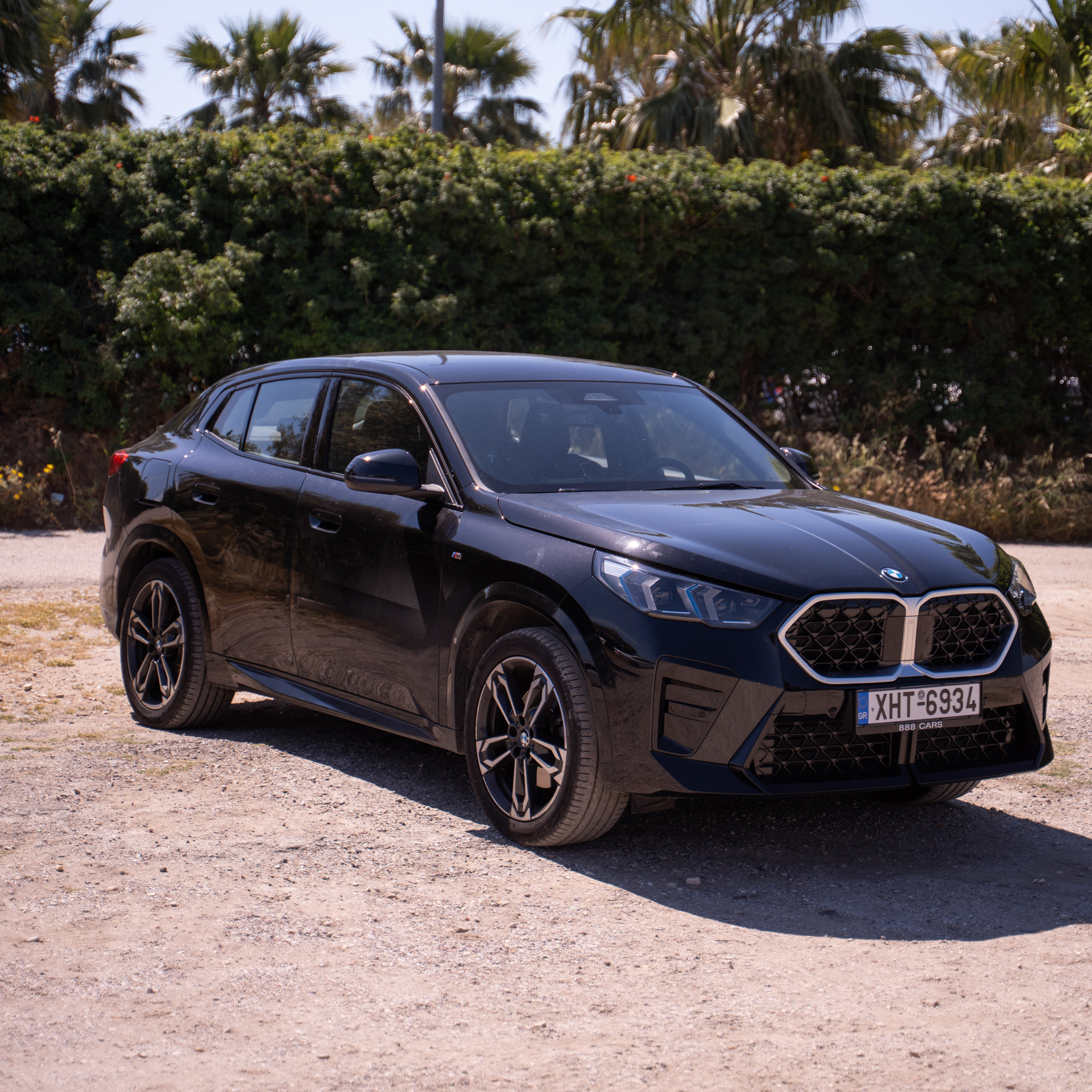 BMW X2 M Sport